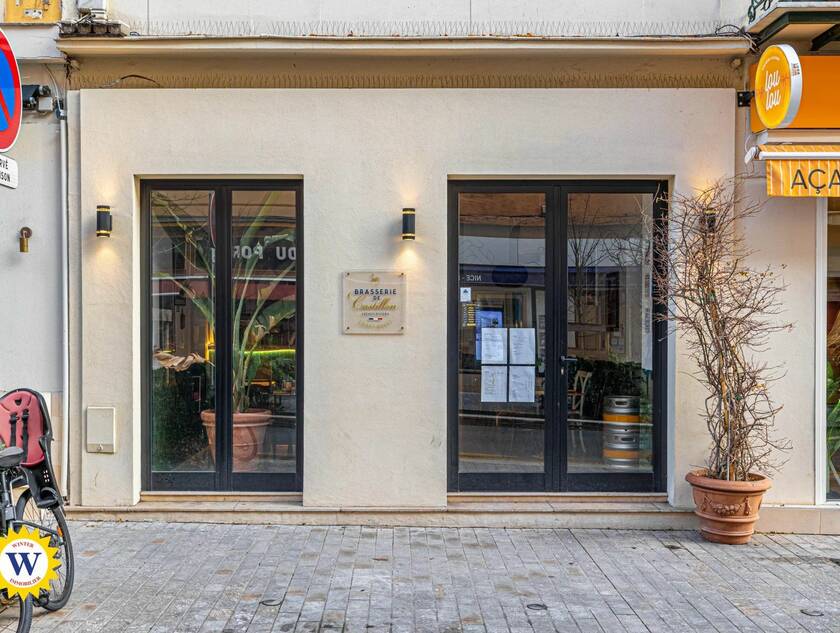 Winter Immobilier - Commercial - Nice - Port - Nice - 58495d57-6334-4c35-a309-5a804d6347f3