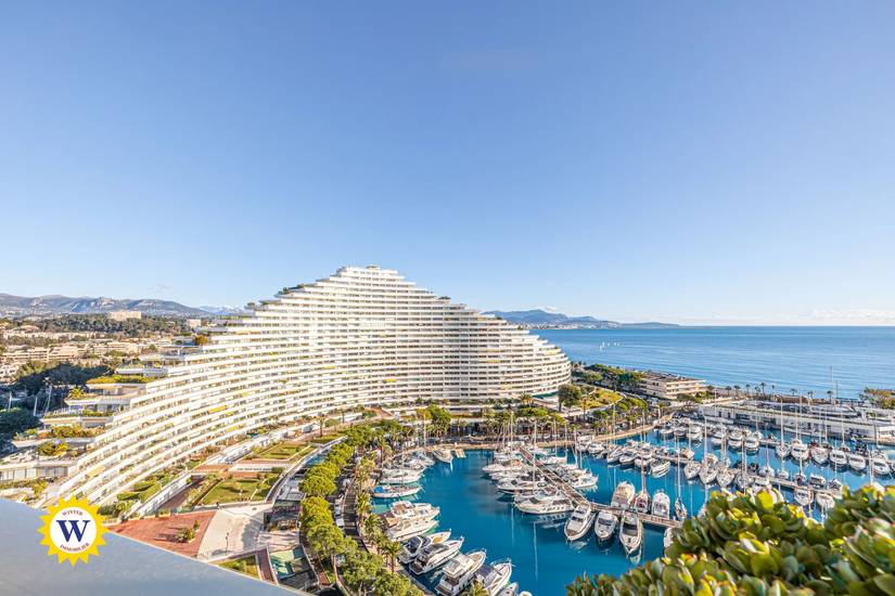 Winter Immobilier - Appartamento  - Villeneuve-Loubet - fe4df4cd32397d467148fefb9bd7cd36_dea4928b2f_1920