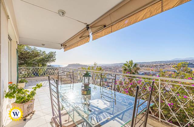 Winter Immobilier - Appartamento  - Mont-Boron / Cap de Nice - Nice - 2b49e18c06042a1406fdfd97ad5fef28_8e2943fe57_1920