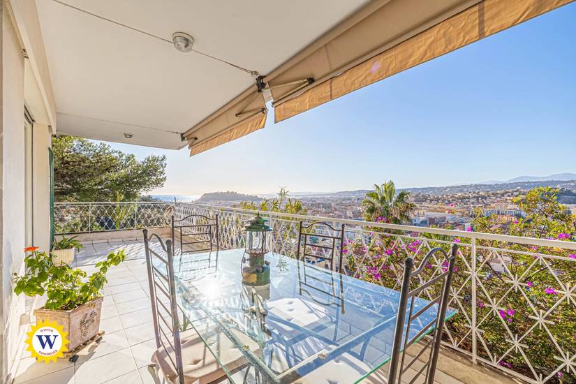 Winter Immobilier - Apartment - Mont-Boron / Cap de Nice - Nice - 2b49e18c06042a1406fdfd97ad5fef28_8e2943fe57_1920