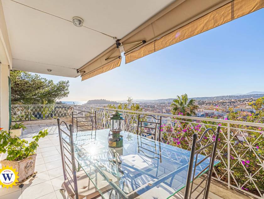 Winter Immobilier - Appartamento  - Mont-Boron / Cap de Nice - Nice - 2b49e18c06042a1406fdfd97ad5fef28_8e2943fe57_1920