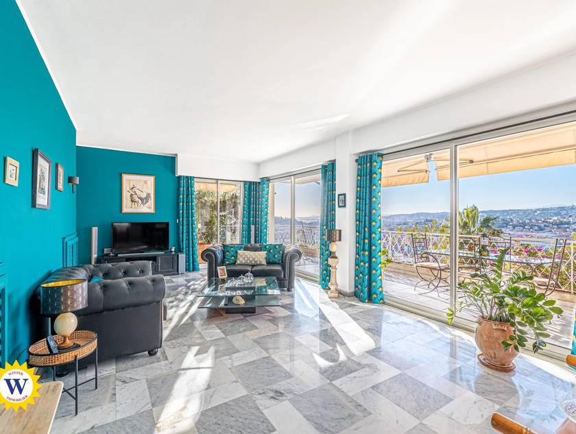 Winter Immobilier - Appartamento  - Mont-Boron / Cap de Nice - Nice - a230cc5eb7bc0100a2217519b9a5c398_6fcf41af29_1920