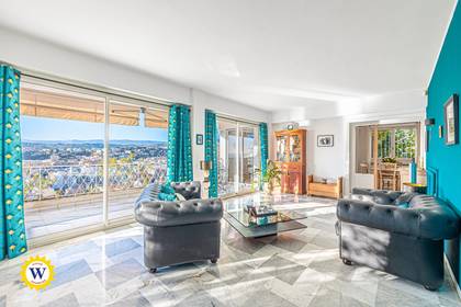 Winter Immobilier - Appartamento  - Mont-Boron / Cap de Nice - Nice - c643ebd18001b32bbbc8a5e9cad1da23_bc67d1f46f_1920