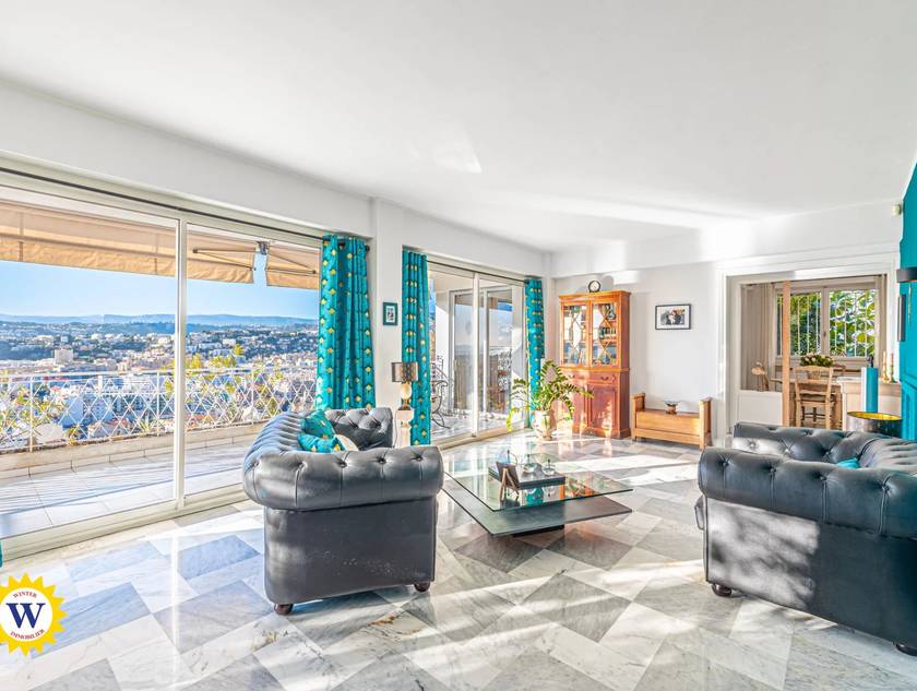Winter Immobilier - Appartamento  - Mont-Boron / Cap de Nice - Nice - c643ebd18001b32bbbc8a5e9cad1da23_bc67d1f46f_1920