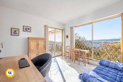 Winter Immobilier - Appartamento  - Mont-Boron / Cap de Nice - Nice - 40c438aee1be450a2d4331db67c55440_bf231be5ee_1920
