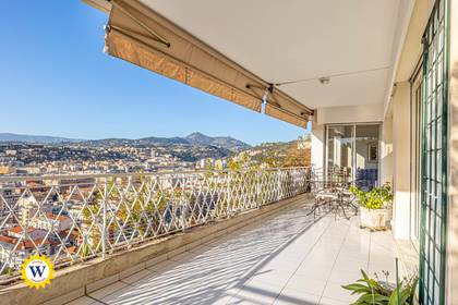 Winter Immobilier - Appartamento  - Mont-Boron / Cap de Nice - Nice - 042442bd6fbcc94bb5115247c3907ce3_2da9c940d0_1920