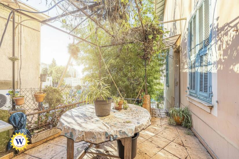 Winter Immobilier - Дом / Вилла - Nice - Cimiez - Nice - e7a2424217b72976a5c446b774830c4a_b5dc5065fa_4096