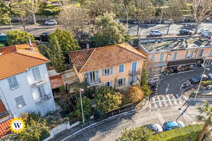 Winter Immobilier - Maison - Nice - Cimiez - Nice - 1bb7fbf5-f2b2-4b55-8d4e-2758362b27c5