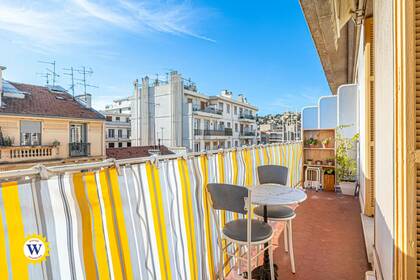 Winter Immobilier - Appartamento  - Nice - Libération - Nice - 0118bca64f66498b8b449d60deead6f5_02285b5991_1920-original