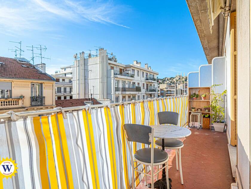 Winter Immobilier - Appartamento  - Nice - Libération - Nice - 0118bca64f66498b8b449d60deead6f5_02285b5991_1920-original