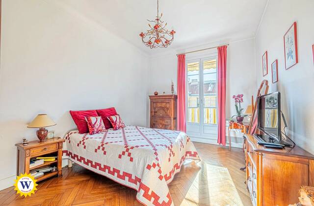 Winter Immobilier - Appartamento  - Nice - Libération - Nice - 9f0e12f57ef8f50399d202f76d22876c_2ea5e67314_1920
