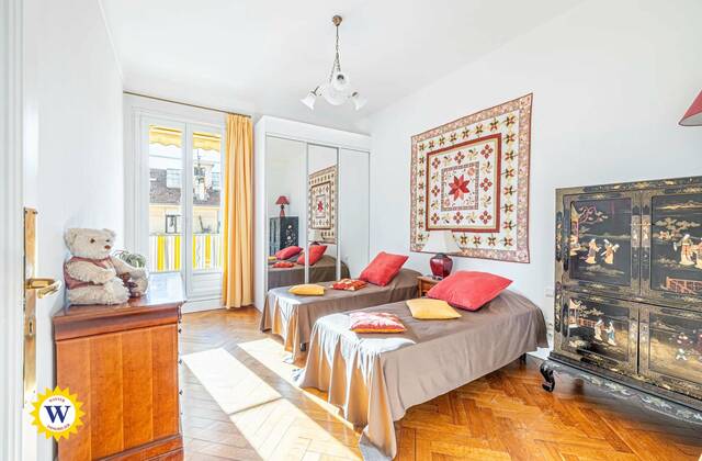 Winter Immobilier - Appartamento  - Nice - Libération - Nice - c1795d954bcb3aed69529977380b14d9_74d02df2de_1920