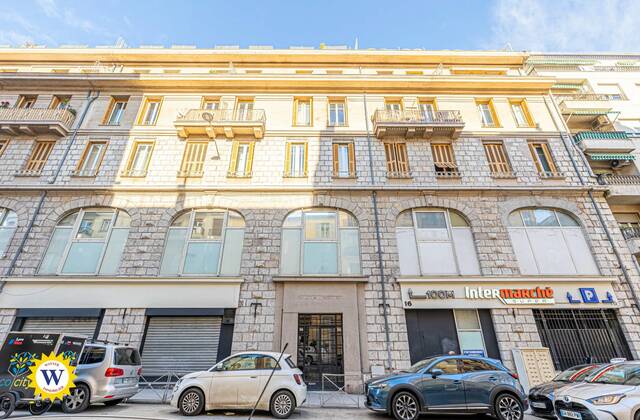 Winter Immobilier - Appartamento  - Nice - Libération - Nice - 3487f970df3255df2a621c1162613a11_60822d1f55_1920