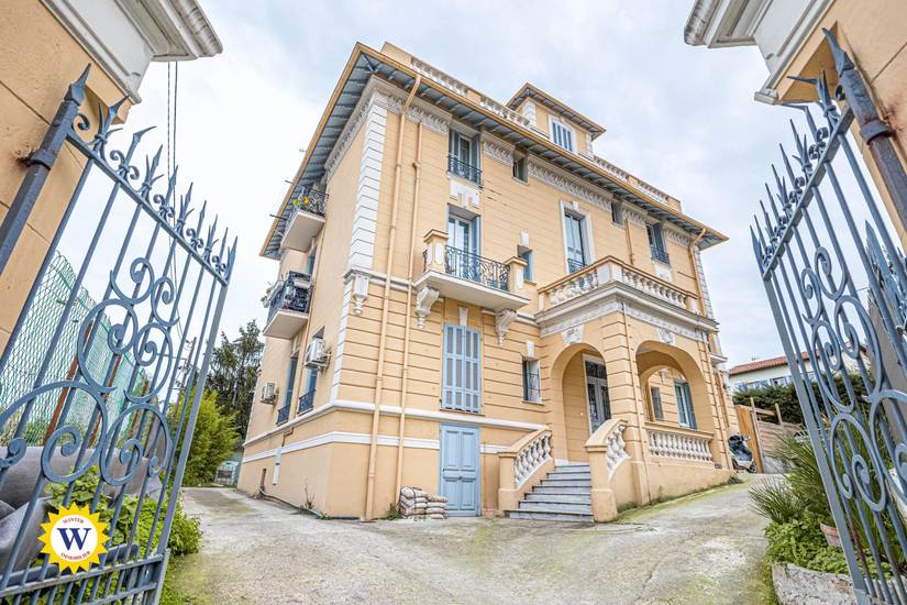 Winter Immobilier - Appartamento  - Nice - Magnan - Nice - 09e7569386c835fe7799247edf7ff4f2_94bd06c9cf_1920