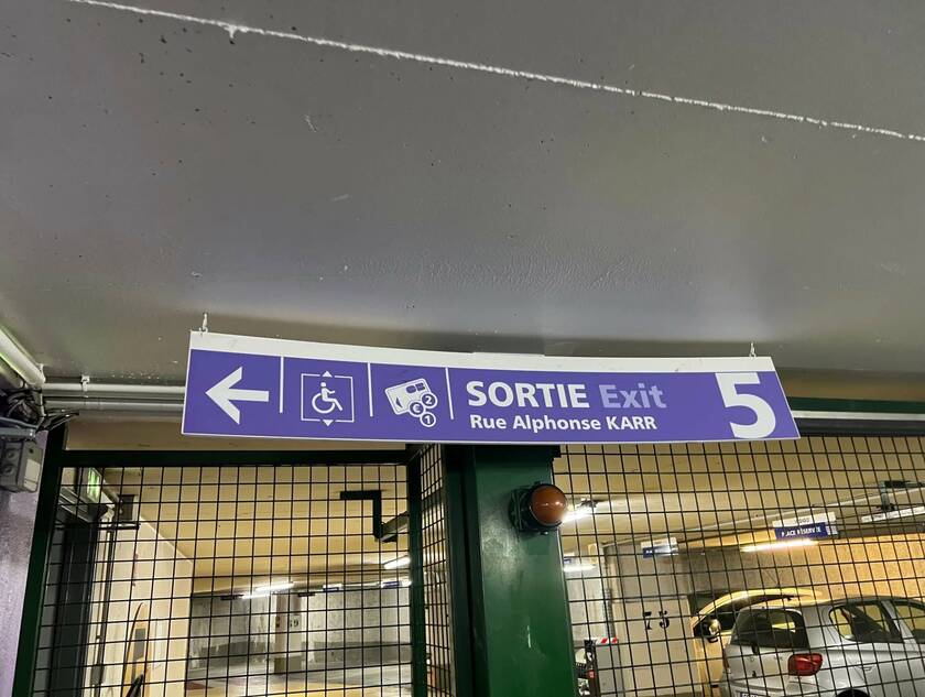 Winter Immobilier - Garage parking - Nice - Carré d'or - Nice - 2b8082399cffdda627922c3f784323b4_83abcf430b_1920