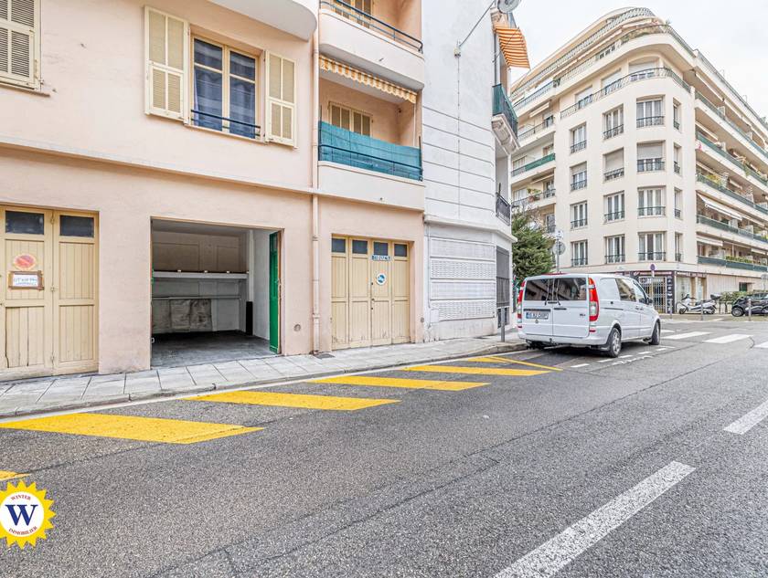 Winter Immobilier - Garage parking - Nice - Fleurs Gambetta - Nice - 09748ffc3c208a3b70a1dd567b3d8c0a_4beb08301a_1920