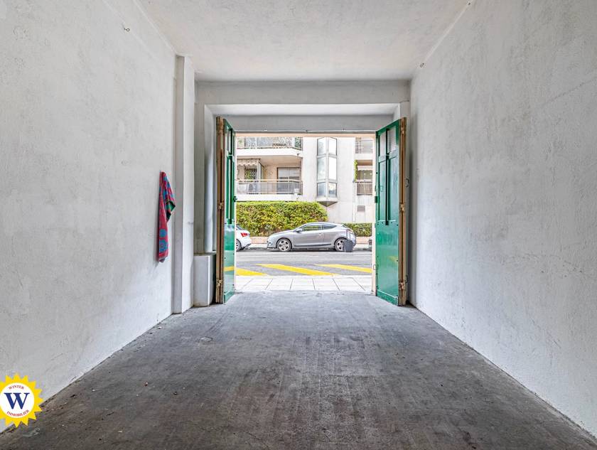 Winter Immobilier - Garage parking - Nice - Fleurs Gambetta - Nice - 1df4e775d65be5463c0b97a06b939cd6_3d84f60b7c_1920