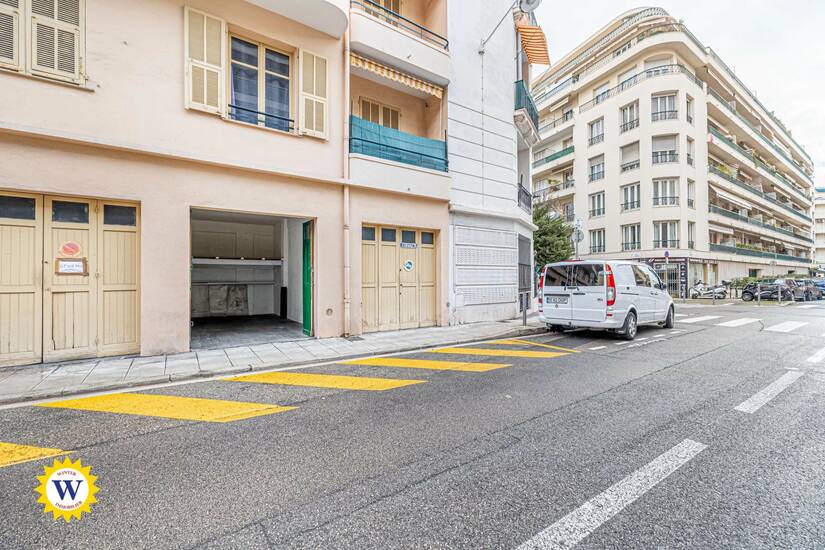 Winter Immobilier - Garage parking - Nice - Fleurs Gambetta - Nice - 09748ffc3c208a3b70a1dd567b3d8c0a_4beb08301a_1920