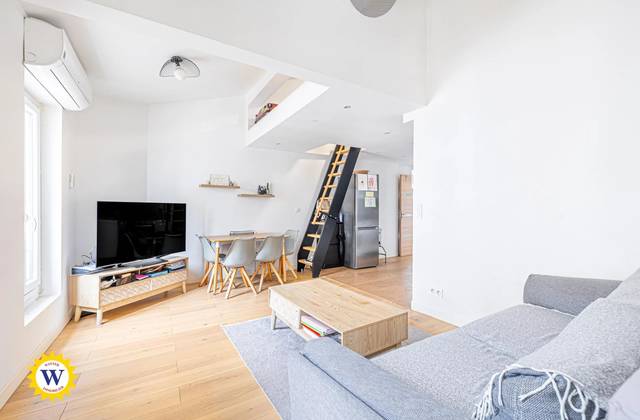 Winter Immobilier - Appartamento  - Nice - Fleurs Gambetta - Nice - 9f5ec72797c7b4effad6a230b86a89b7_922be39686_1920