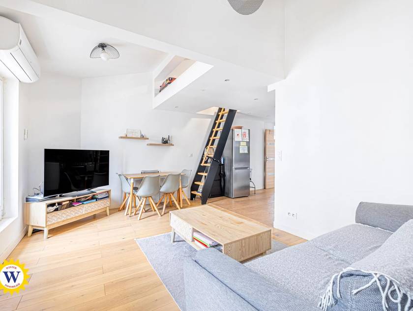 Winter Immobilier - Appartamento  - Nice - Fleurs Gambetta - Nice - 9f5ec72797c7b4effad6a230b86a89b7_922be39686_1920