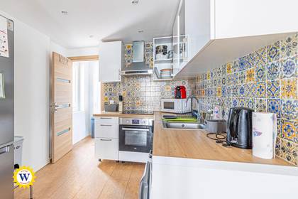 Winter Immobilier - Appartamento  - Nice - Fleurs Gambetta - Nice - 3de94697f3b151242df4817369b99bbc_419d568f2a_1920