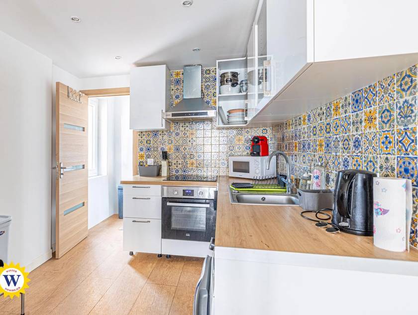 Winter Immobilier - Appartamento  - Nice - Fleurs Gambetta - Nice - 3de94697f3b151242df4817369b99bbc_419d568f2a_1920