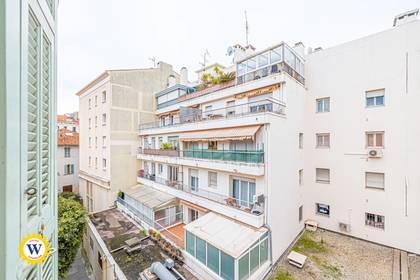 Winter Immobilier - Appartamento  - Nice - Fleurs Gambetta - Nice - 203e2fece54dfad82afbe4d4f81d0aa2_bd327be336_1920