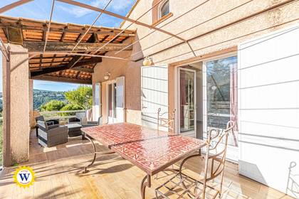 Winter Immobilier - Дом / Вилла - La Turbie - b3d1cddbbb636920bf932992d5490304_46e255ed7d_1920