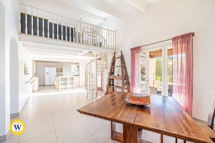 Winter Immobilier - Дом / Вилла - La Turbie - 5d85b5048964660ce9f7b81fcd7794b8_f261522570_1920