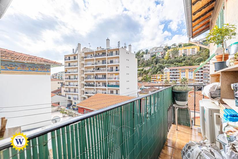 Winter Immobilier - Apartment - Nice - Madeleine / Bornala - Nice - be0cae7633cdc626aab0ddd911473df9_86ff858142_1920