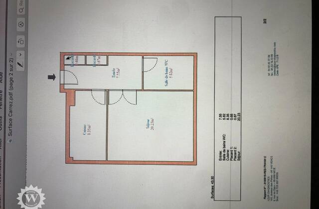 Winter Immobilier - Appartamento - Nice - Magnan - Nice - 9cc7cc64653811a05c2cc011c8485328_0a54d61952_1920