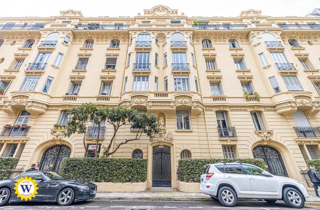 Winter Immobilier - Appartamento  - Nice - Fleurs Gambetta - Nice - 1a4164f0aa5c043bb367270aed9f2d61_c2868298ce_1920