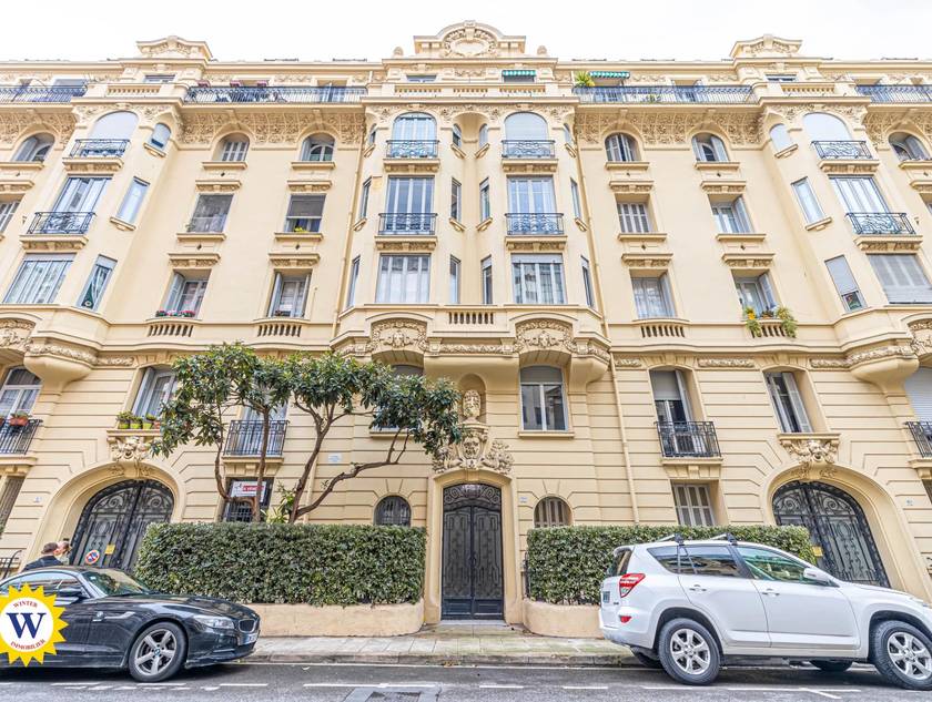 Winter Immobilier - Appartamento  - Nice - Fleurs Gambetta - Nice - 1a4164f0aa5c043bb367270aed9f2d61_c2868298ce_1920
