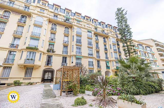Winter Immobilier - Appartamento  - Nice - Fleurs Gambetta - Nice - ab7d3c3f096cbecf1881b1240f853e17_7cede6d223_1920