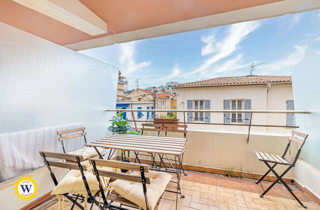 Winter Immobilier - квартира - Nice - Estienne d’Orves / Parc Imperial / Pessicart - Nice - 30bee2eba0c824383f5e9652b116f300_9e628353f8_1920-original