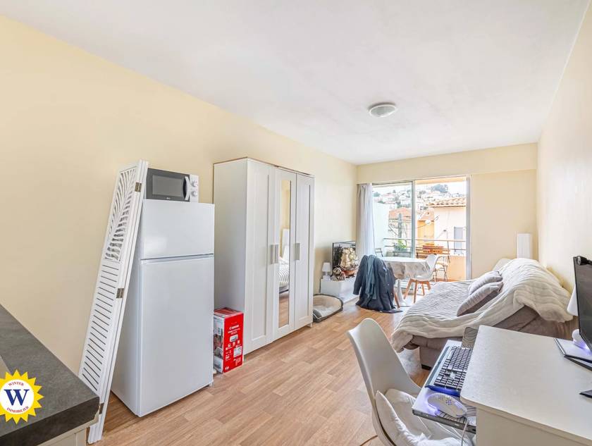 Winter Immobilier - квартира - Nice - Estienne d’Orves / Parc Imperial / Pessicart - Nice - d12ad1b223824df3bc0abdf0f54408eb_89e51d0893_1920