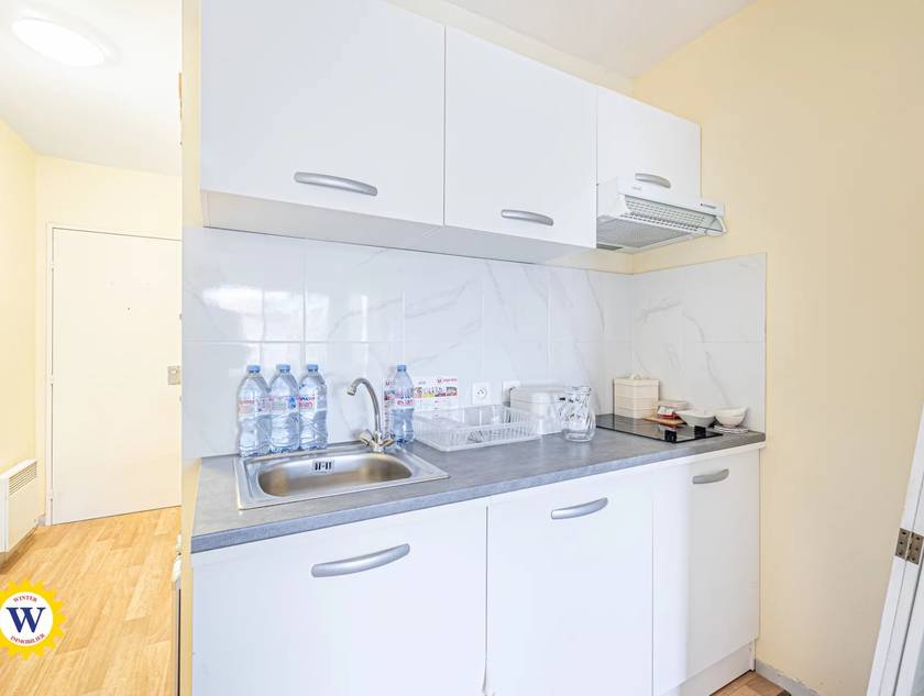 Winter Immobilier - квартира - Nice - Estienne d’Orves / Parc Imperial / Pessicart - Nice - 131bb88b38461650441c088906168661_3fec230d7e_1920