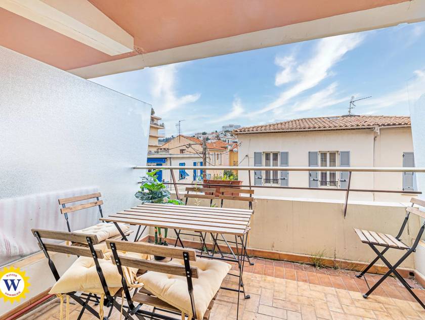 Winter Immobilier - квартира - Nice - Estienne d’Orves / Parc Imperial / Pessicart - Nice - 30bee2eba0c824383f5e9652b116f300_9e628353f8_1920