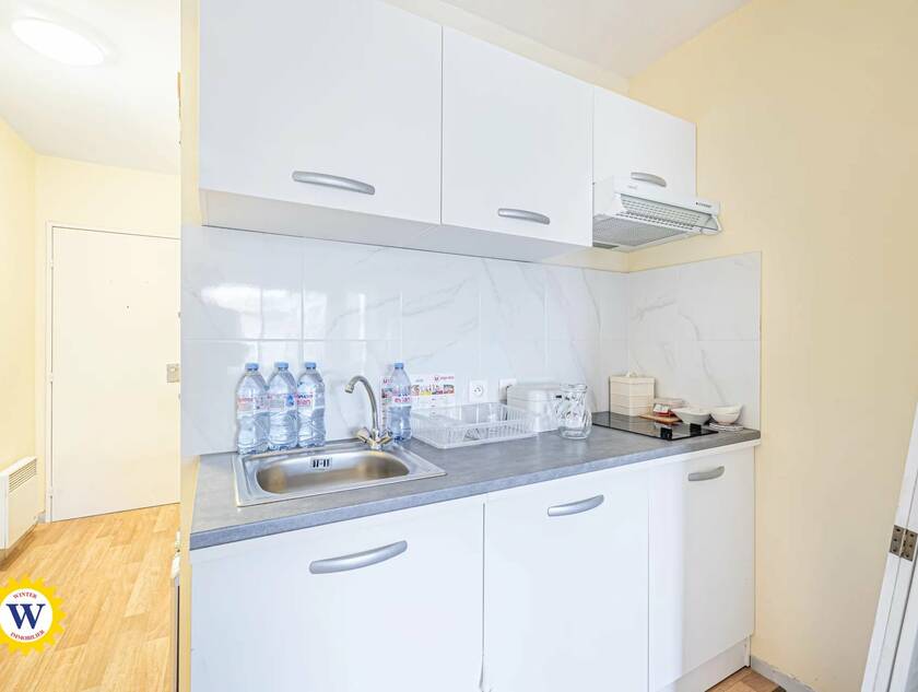 Winter Immobilier - квартира - Nice - Estienne d’Orves / Parc Imperial / Pessicart - Nice - 131bb88b38461650441c088906168661_3fec230d7e_1920