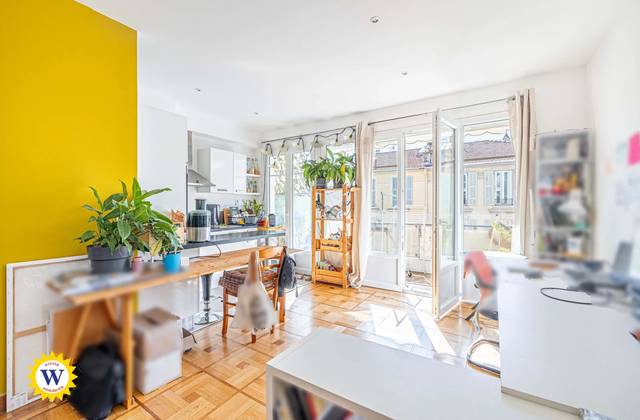 Winter Immobilier - Appartamento  - Nice - Fleurs Gambetta - Nice - 0e35a68fa5ba2f35de0dbfe750b77e6c_af13e09e1e_1920