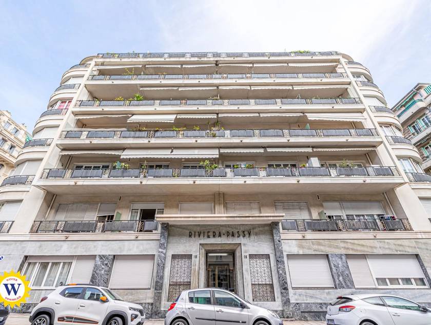 Winter Immobilier - Appartamento  - Nice - Fleurs Gambetta - Nice - 7f4743d4fe973086ac9af22fe9f1e649_dd02287a4a_1920