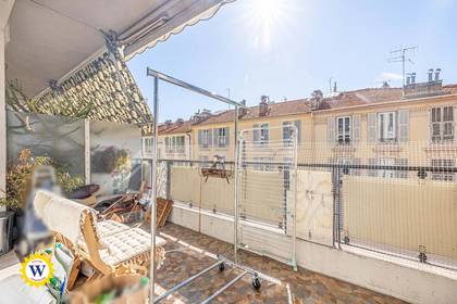 Winter Immobilier - Appartamento  - Nice - Fleurs Gambetta - Nice - c50ba24853a9001bdea7f027d7c78809_42937a4f82_1920