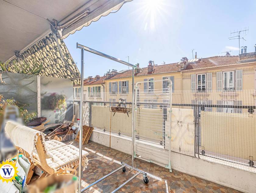 Winter Immobilier - Appartamento  - Nice - Fleurs Gambetta - Nice - c50ba24853a9001bdea7f027d7c78809_42937a4f82_1920