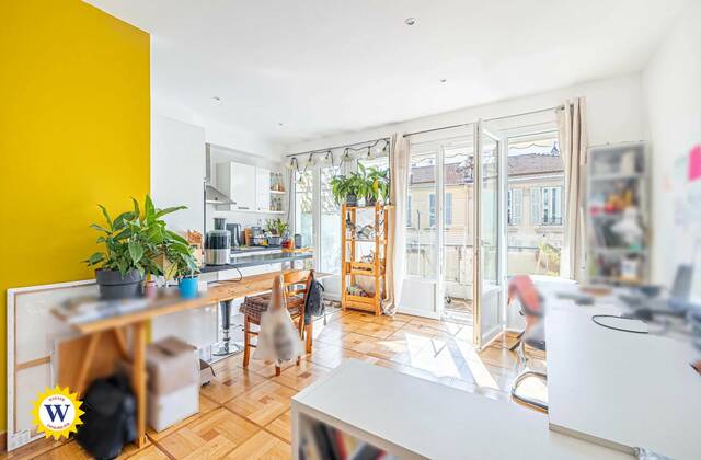 Winter Immobilier - Apartment - Nice - Fleurs Gambetta - Nice - 0e35a68fa5ba2f35de0dbfe750b77e6c_af13e09e1e_1920