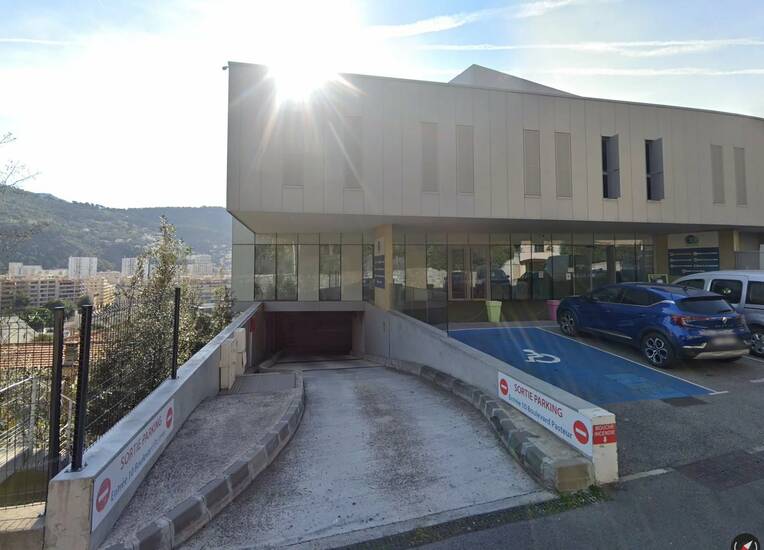 Winter Immobilier - Garage parking - Nice - Pasteur - Nice - 428880637220a676237dbed42746f917_979337e106_1873