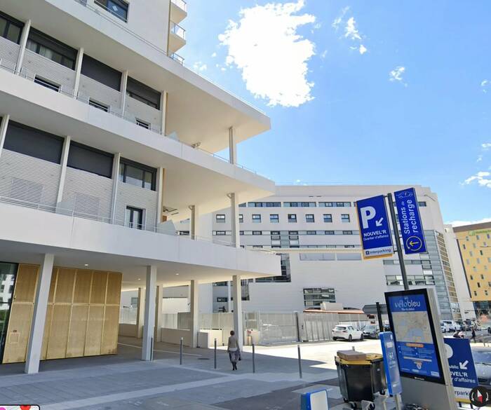 Winter Immobilier - Garage parking - Nice - Californie / Ferber / Carras - Nice - c43f436a9c88930d822f0ab55987661d_97ff5a3353_1674
