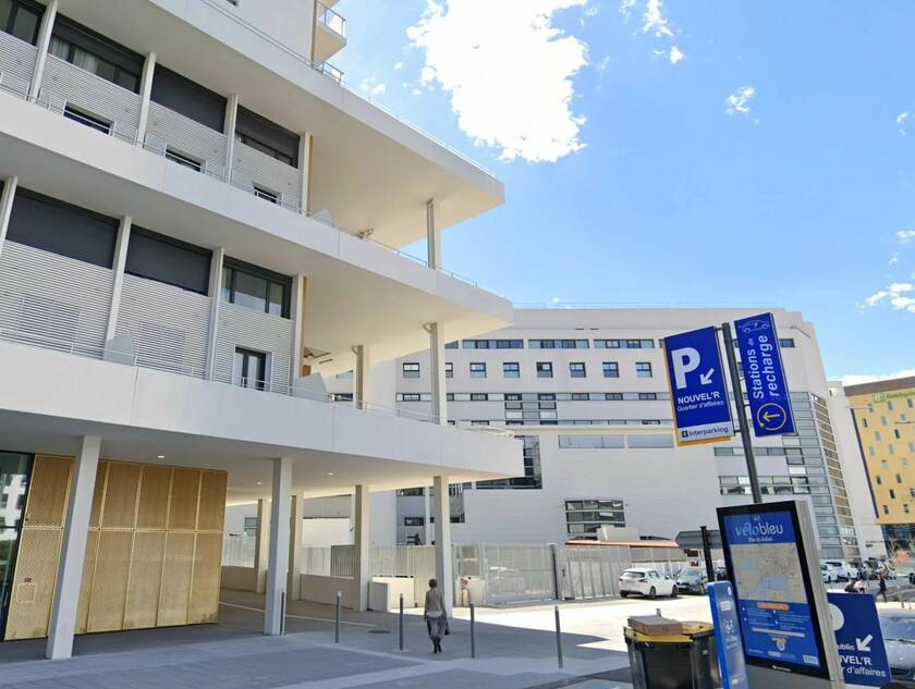 Winter Immobilier - Garage parking - Nice - Californie / Ferber / Carras - Nice - c43f436a9c88930d822f0ab55987661d_97ff5a3353_1674