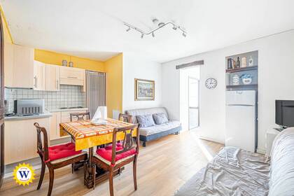 Winter Immobilier - Appartamento - Saint-Laurent-du-Var - f10e68af-b2bf-4eb3-b162-c88e57809192