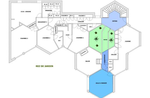 Winter Immobilier - Дом / Вилла - Nice Nord - Nice - 9c8070928b2f31f43aaf00238c0fc873_b76026ae5c_1920