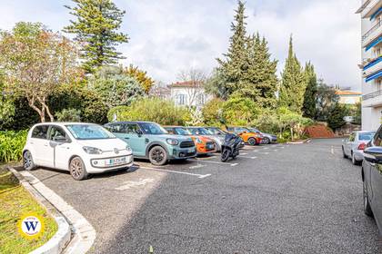 Winter Immobilier - квартира - Nice - Californie / Ferber / Carras - Nice - c7b524a871ff7c469b0bee06ada19dad_cc99cb40e2_1920